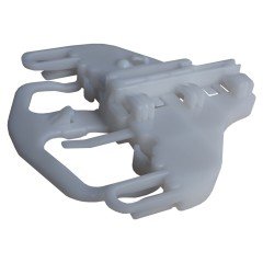 DODGE NITRO ÖN CAM KRİKO TAMİR KLİPS MEKANİZMA PLASTİĞİ SOL (2007-2012) (OEM:55360037AC , 55360037AD , 55360037AE )