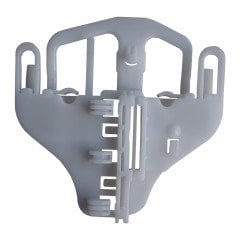 DODGE NITRO ÖN CAM KRİKO TAMİR KLİPS MEKANİZMA PLASTİĞİ SOL (2007-2012) (OEM:55360037AC , 55360037AD , 55360037AE )