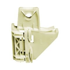OCTAVIA 5 CAM KRİKO PLASTİĞİ ARKA SOL