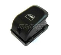 AUDI A4 CAM ANAHTAR SAĞ TEKLİ 2008~