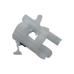 Fiat 500 Ön Sağ Cam Krikosu Tamir Seti Halat 2007-2026 OEM 68070266AD 68070266