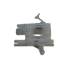 Fiat 500 Ön Sağ Cam Krikosu Tamir Seti Halat 2007-2026 OEM 68070266AD 68070266