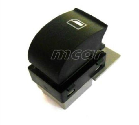 Audi A3 A6 Audi cam düğmesi Tekli 8 Pin OEM 4B0959855A