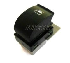 AUDI A3 CAM ANAHTAR SAĞ TEKLİ 8 PIN 1997-2003