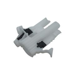 Fiat 500 Ön Sol Cam Kriko Tamir Klipsi (2007-Günümüz) (OEM:68070267AD )