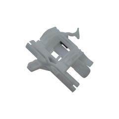 Fiat 500 Ön Sol Cam Kriko Tamir Klipsi (2007-Günümüz) (OEM:68070267AD )