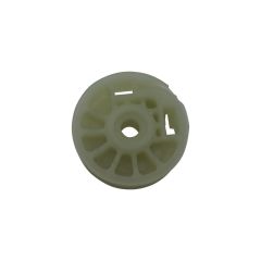 Fiat 500 Ön Sağ Cam Krikosu Tamir Seti Makarası 2007-2026 OEM 51824040 51884480 HKTUVZ36