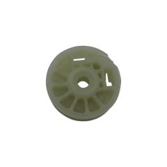 Fiat 500 Ön Sağ Cam Kriko Makarası 2007-2026 OEM 51824040 80