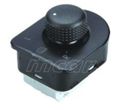 SKODA OCTAVIA 1 AYNA AYAR ANAHTARI 10 PIN