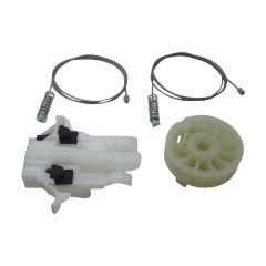 Fiat 500 Ön Sol Cam Krikosu Tamir Seti (2007-2019)