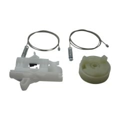 Fiat 500 Ön Sol Cam Krikosu Tamir Seti (2007-2019)