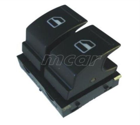 SKODA FABIA 2 CAM ANAHTARI SOL İKİLİ 4 PIN