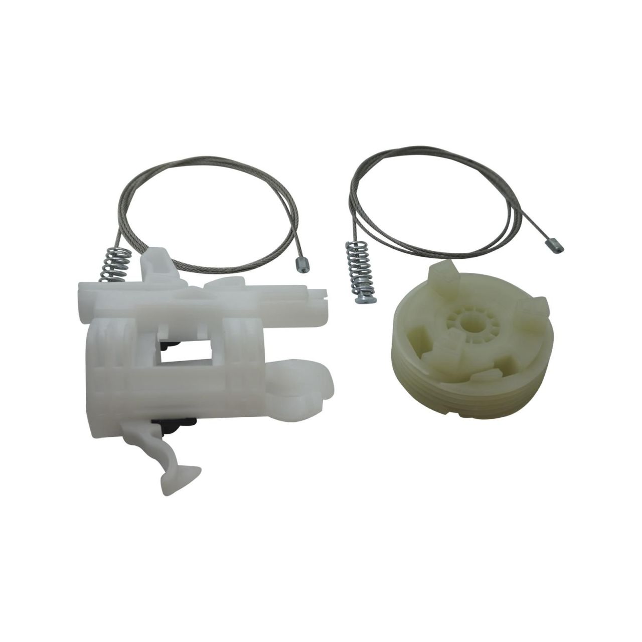 Fiat 500 Ön Sağ Cam Krikosu Tamir Seti (2007-2019)