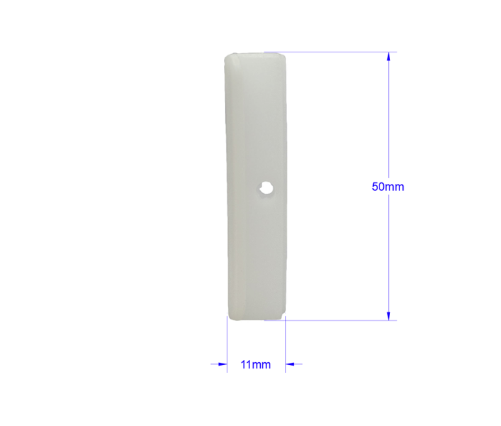 ALBEA CAM KENAR DENGE PLASTİĞİ 5 ADET (2002 - 2012) (OEM:46804806 , 55170737 ,735310084 )