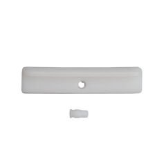 ALBEA CAM KENAR DENGE PLASTİĞİ 5 ADET (2002 - 2012) (OEM:46804806 , 55170737 ,735310084 )