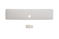 ALBEA CAM KENAR DENGE PLASTİĞİ 5 ADET (2002 - 2012) (OEM:46804806 , 55170737 ,735310084 )