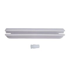 ALBEA CAM KENAR DENGE PLASTİĞİ 5 ADET (2002 - 2012) (OEM:46804806 , 55170737 ,735310084 )