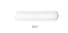 ALBEA CAM KENAR DENGE PLASTİĞİ 5 ADET (2002 - 2012) (OEM:46804806 , 55170737 ,735310084 )
