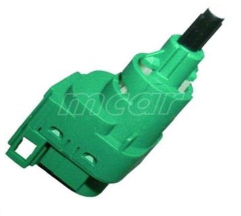 VOLKSWAGEN FREN MÜŞÜRÜ YEŞİL 4 PIN