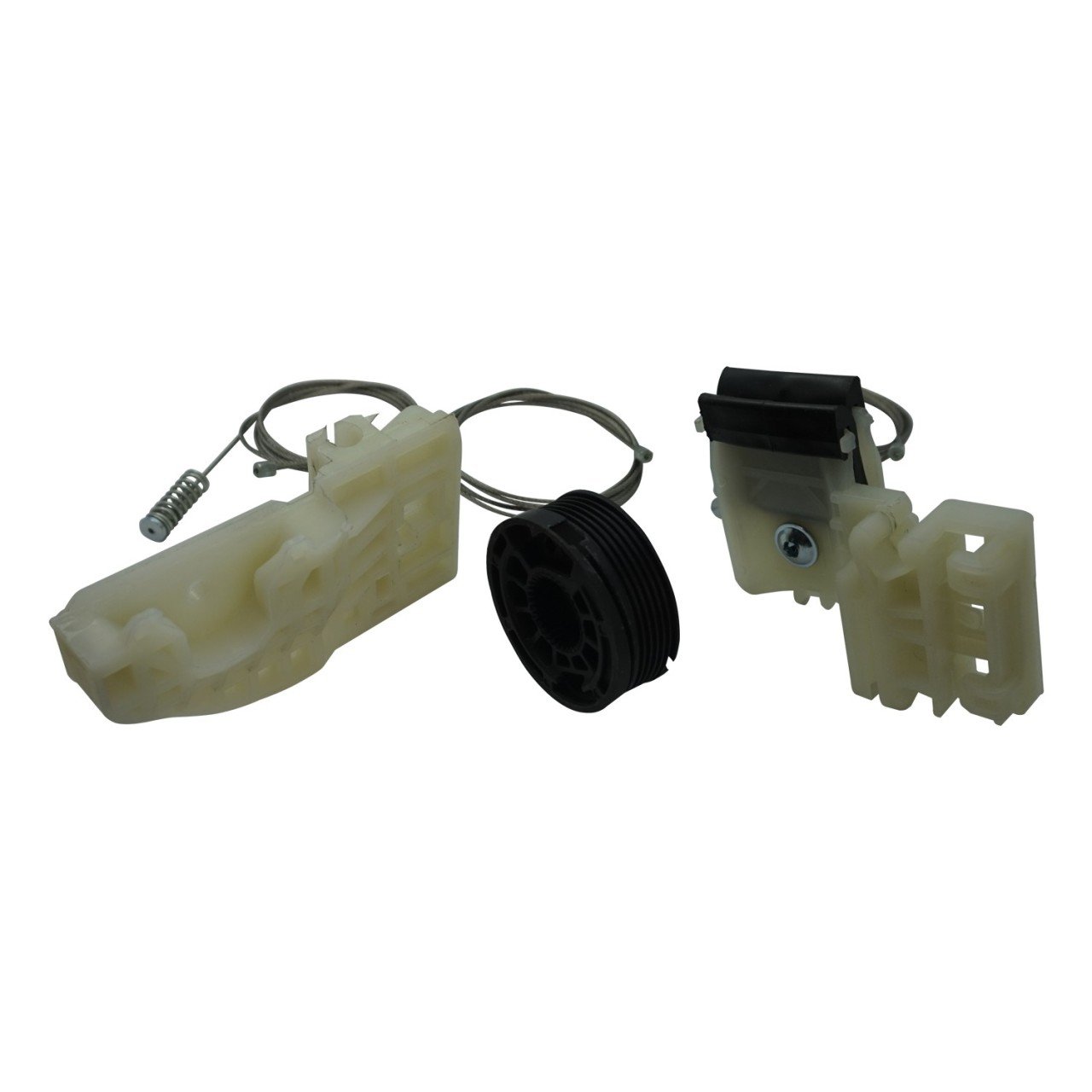 Hyundai i30 i20 Ön Sağ Cam Krikosu Tamir Seti 2012-2017 OEM 82481-A6000 82404-1J000