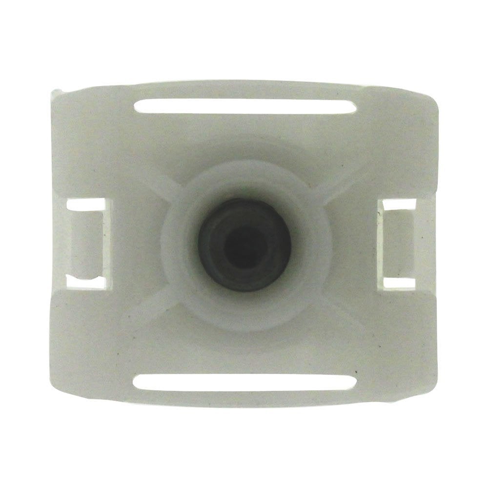 MERCEDES UNIVERSAL CAM KRİKO RAY PLASTİĞİ SOL SAĞ (OEM: 1247200042 / 1247200046 VB. UYUMLU)