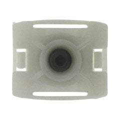 MERCEDES UNIVERSAL CAM KRİKO RAY PLASTİĞİ SOL SAĞ (OEM: 1247200042 / 1247200046 VB. UYUMLU)