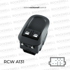 PEUGEOT 206+ 206 CAM ANAHTARI CIFTLI P206 P206+ (T3E) PLUS 01>(OEM:6554WQ)