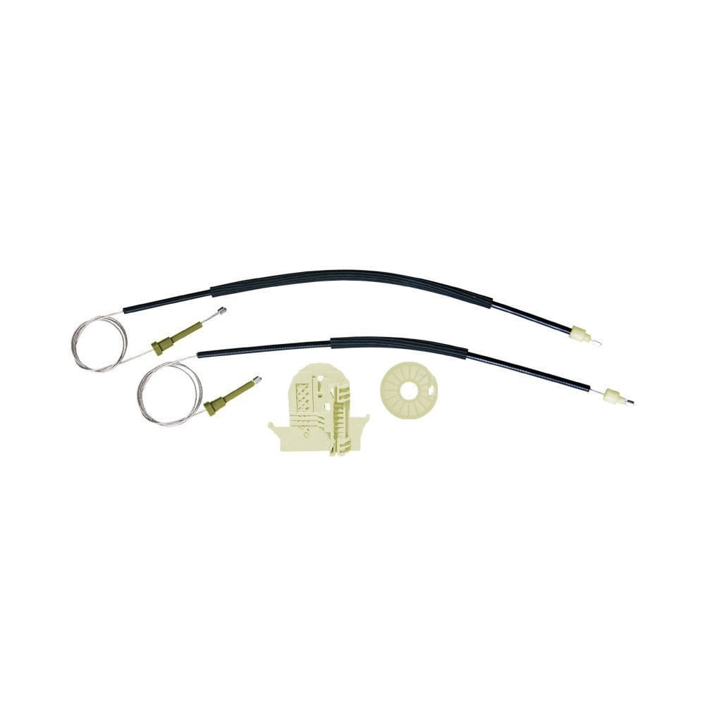 Ford Mondeo MK4 Arka Sağ Cam Krikosu Tamir Seti 2007-2015 OEM 7S71A27000BJ 7S71A27000BG