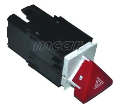 VOLKSWAGEN PASSAT FLAŞÖR ANAHTARI 4 PIN 2006~