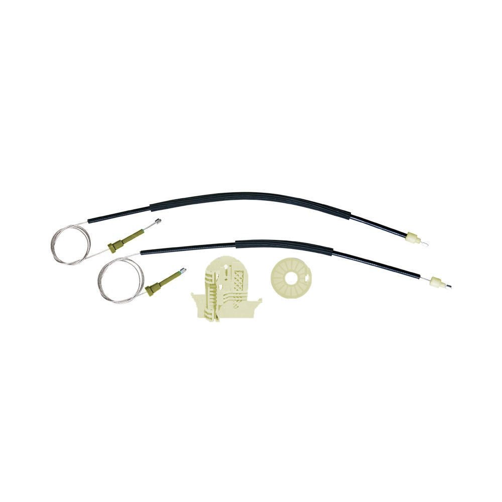 Ford Mondeo MK4 Arka Sol Cam Krikosu Tamir Seti 2007-2015 OEM 7S71A27001BJ 7S71A27001BG