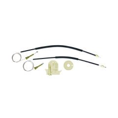 Ford Mondeo MK4 Arka Sol Cam Krikosu Tamir Seti 2007-2015 OEM 7S71A27001BJ 7S71A27001BG