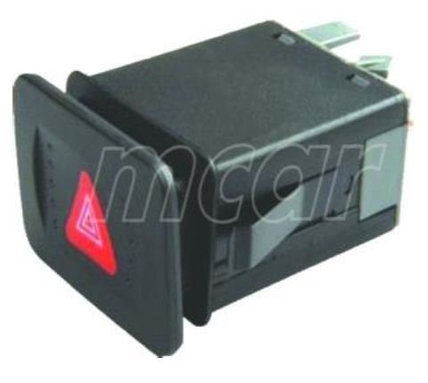 VOLKSWAGEN GOLF 4 FLAŞÖR ANAHTARI 7 PIN