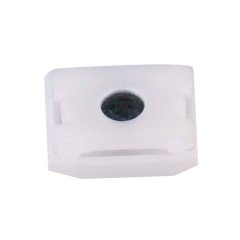 Mercedes Cam Kriko Denge Ray Klipsi (Kısa) (1984 - 1997) (OEM:1267200142 , A1267200042 )
