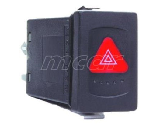 VOLKSWAGEN PASSAT B5 FLAŞÖR ANAHTARI 4 PIN