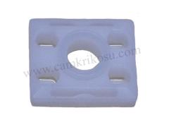 MERCEDES SPRİNTER CAM KRİKO RAY PLASTİĞİ (2 ADET) (2006 - 2016) (OEM:A9067200046 , A9067200146 ,2E0837401 , 2E0837402)