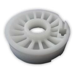 MONDEO EM-YM CAM KRİKO MAKARASI ÖN-ARKA SOL SAĞ (2000-2014) (OEM: 1121960 / 1478235 vb.)