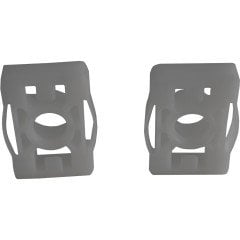 MERCEDES ACTORS CAM KRİKO RAY PLASTİĞİ (2 ADET) (1998 - 2013) (OEM:9417200046 , 9737200346 , 9737200446 )