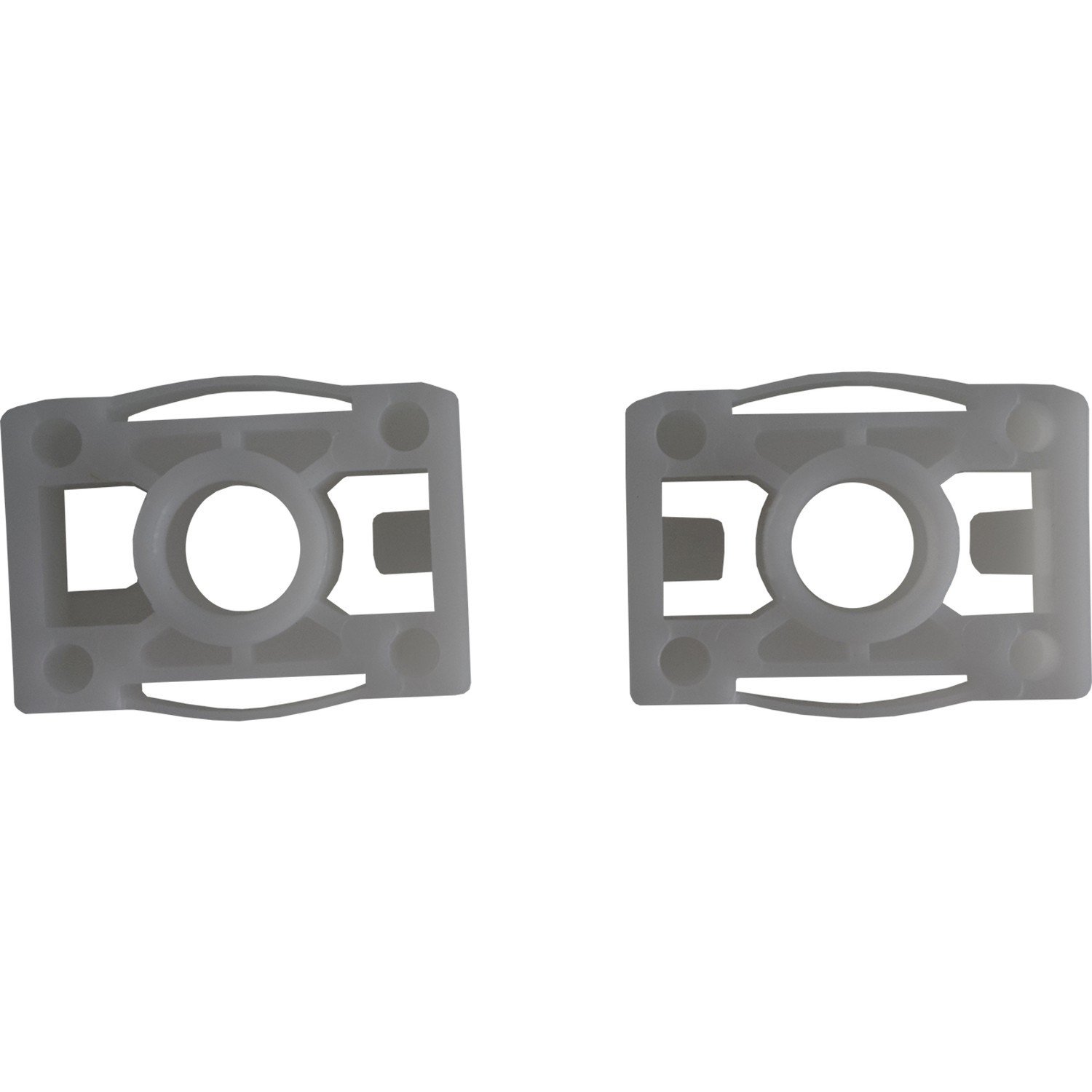 MERCEDES ACTORS CAM KRİKO RAY PLASTİĞİ (2 ADET) (1998 - 2013) (OEM:9417200046 , 9737200346 , 9737200446 )