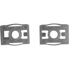 MERCEDES ACTORS CAM KRİKO RAY PLASTİĞİ (2 ADET) (1998 - 2013) (OEM:9417200046 , 9737200346 , 9737200446 )
