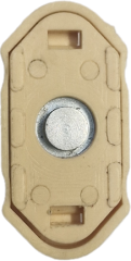 Opel Astra H Cam Kriko Ray Plastiği 04-14 13100423