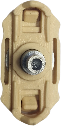 Opel Astra H Cam Kriko Ray Plastiği 04-14 13100423