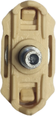 Opel Astra H Cam Kriko Ray Plastiği 04-14 13100423