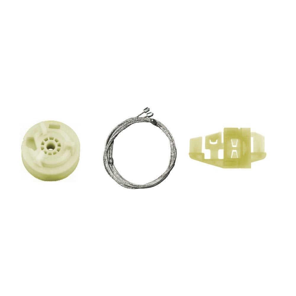 MODUS CAM KRİKO TELİ ÖN SAĞ SET (2003-2008) (OEM: 8200277578 / 8200748375)