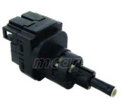 SKODA FREN MÜŞÜRÜ SİYAH 4 PIN