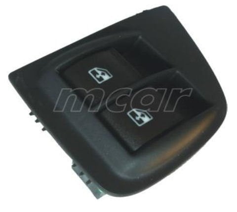 FIAT DOBLO 2 CAM ANAHTARI SOL ÇİFTLİ ÇERCVLİ 8 PIN