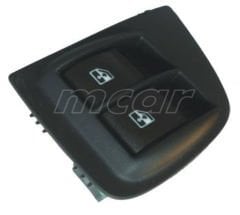 FIAT DOBLO 2 CAM ANAHTARI SOL ÇİFTLİ ÇERCVLİ 8 PIN