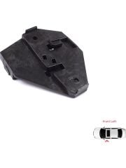 Ford Mondeo MK1 & MK2 İçin Ön Sol Cam Kriko Tamir Klipsi (1992-2001) (OEM:93BBF23201B, 0130821680, 0130821792)