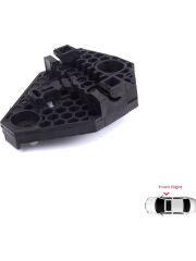 Ford Mondeo MK1 & MK2 İçin Ön Sağ Cam Kriko Tamir Klipsi (1992-2001) (OEM:93BBF23200B, 0130821681, 0130821793)