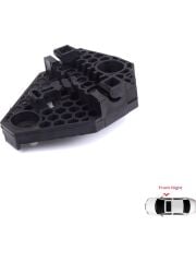 Mondeo MK1 MK2 Fiesta Ön Sağ Cam Krikosu Tamir Seti 92-02 93BBF23200B