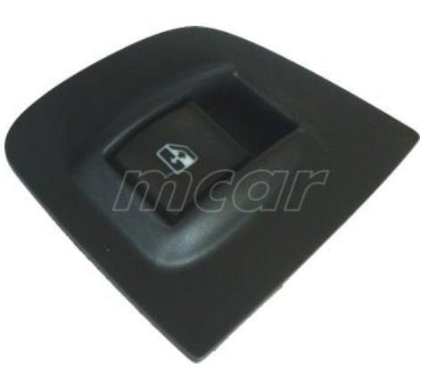 FIAT DOBLO 2 CAM ANAHTARI SAĞ TEKLİ ÇERCEVLİ 5 PIN